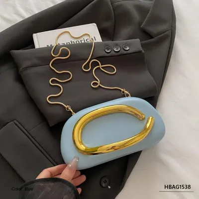 Moonlight Gleam Women’s Handbag