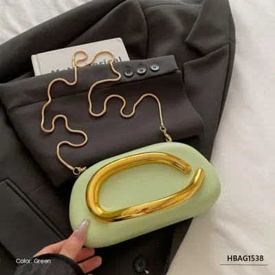 Moonlight Gleam Women’s Handbag