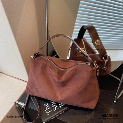 Velvet Horizon Women’s Handbag