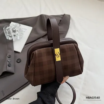 Ivory Whisper Women’s Handbag