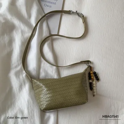 Golden Drift Women’s Handbag