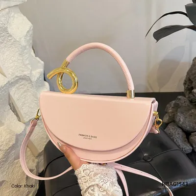 Ruby Blossom Women’s Handbag