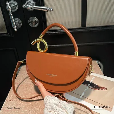 Ruby Blossom Women’s Handbag