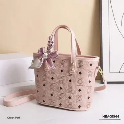 Lilac Glow Women’s Handbag