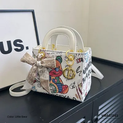 Cherry Horizon Women’s Handbag