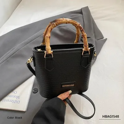 Sunset Petal Women’s Handbag