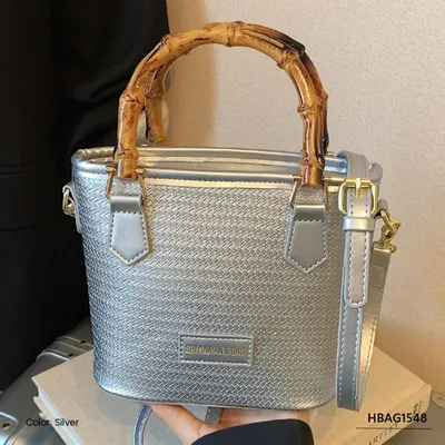 Sunset Petal Women’s Handbag