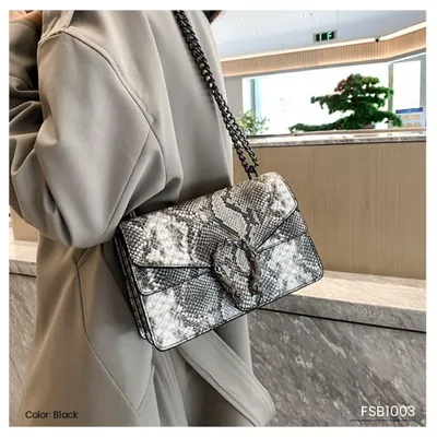 Aura Shoulder Women’s Shoulder Bag