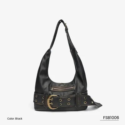The Marlowe Women’s Shoulder Bag