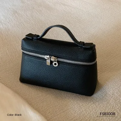 Stella Curve Women’s Shoulder Bag