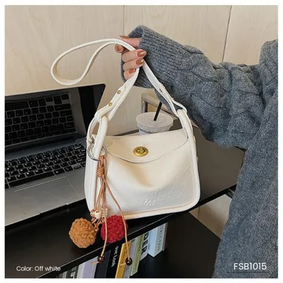 The Monaco Women’s Shoulder Bag