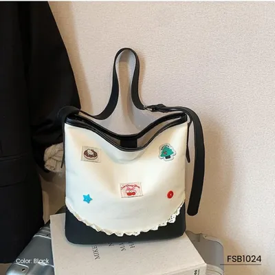 The Florence Women’s Shoulder Bag