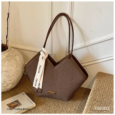 The Portofino Women’s Shoulder Bag