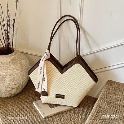 The Portofino Women’s Shoulder Bag