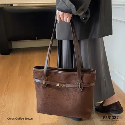 Dahlia Women’s Shoulder Bag