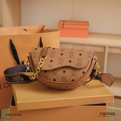 Elodie Women’s Shoulder Bag