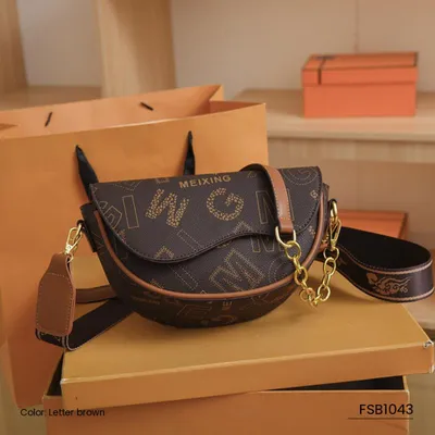 Elodie Women’s Shoulder Bag