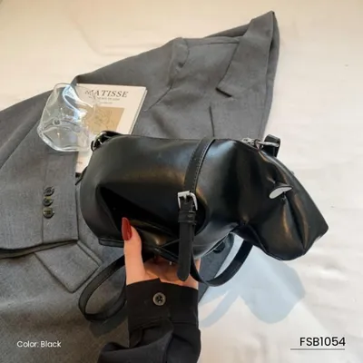 The Bellagio Women’s Shoulder Bag