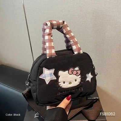 The Marseille Women’s Shoulder Bag