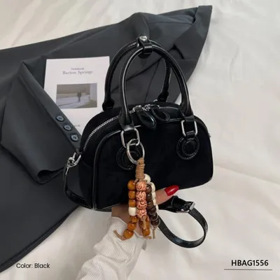 Rosewood Whisper Women’s Handbag