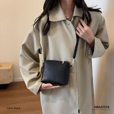 Moonlit Glow Women’s Handbag