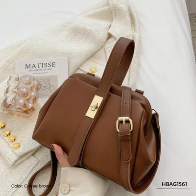 Lavender Bloom Women’s Handbag