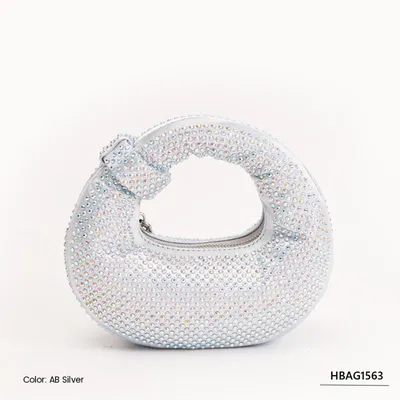 Opal Whisper Women’s Handbag