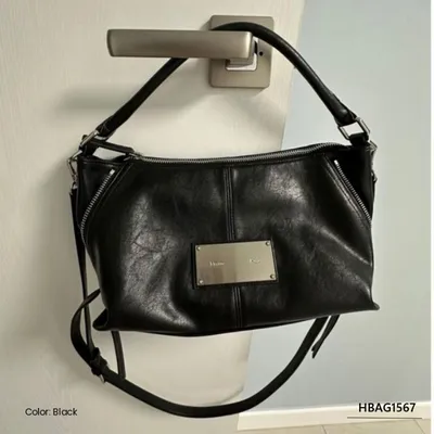 Sapphire Glow Women’s Handbag