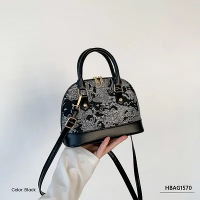 Celestial Veil Women’s Handbag