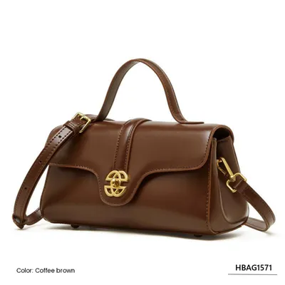 Rose Petal Whisper Women’s Handbag