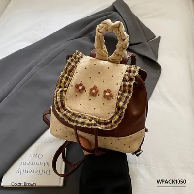 Zorina Women's Backpack