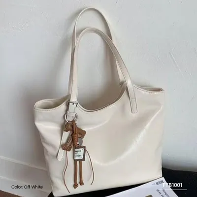 Alvira Women's Totebag