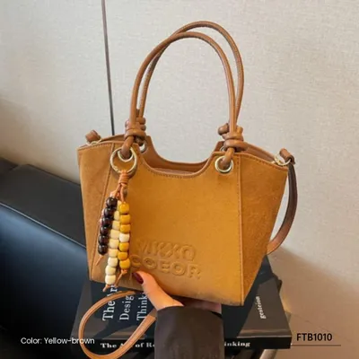 Jenova Women's Totebag