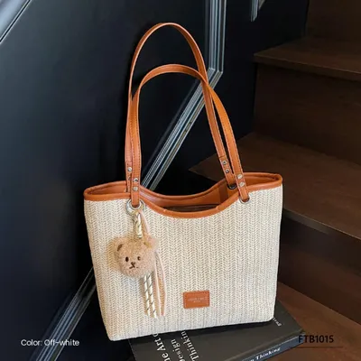 Olvera Women's Totebag