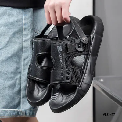 Bold Step Men’s Sandal