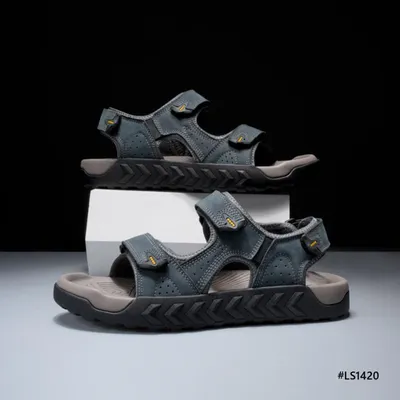 Prime Stride Men’s Sandal