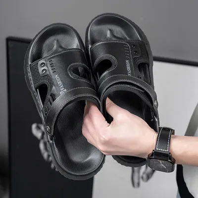 Daily Comfort Men’s Sandal