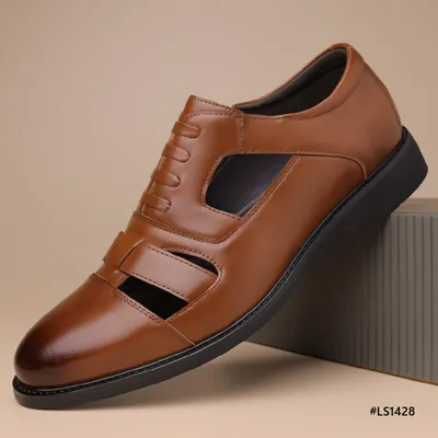 Active Walk Men’s Sandal