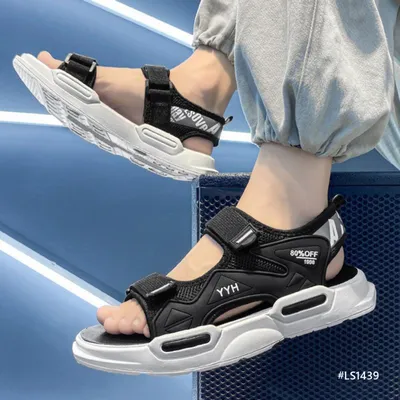 All Day Comfort Men’s Sandal