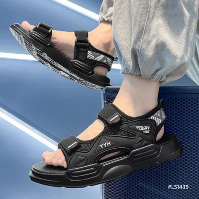 All Day Comfort Men’s Sandal