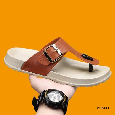 Urban Trek Men’s Sandal