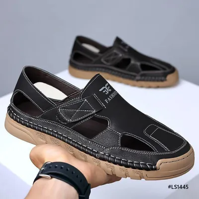 Prime Comfort Men’s Sandal