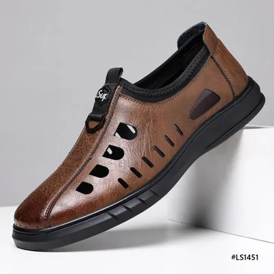 Street Core Men’s Sandal