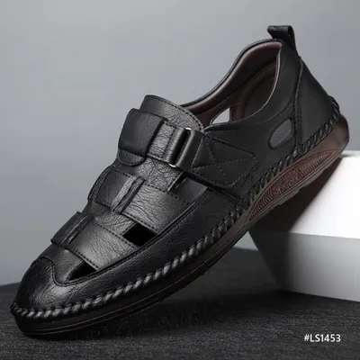 Grip Trail Men’s Sandal