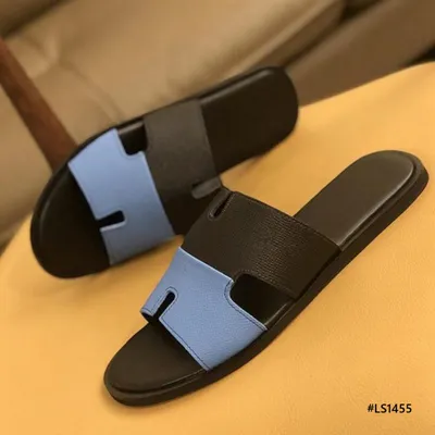 True Comfort Men’s Sandal