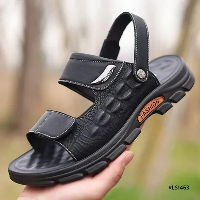 Strong Walk Men’s Sandal