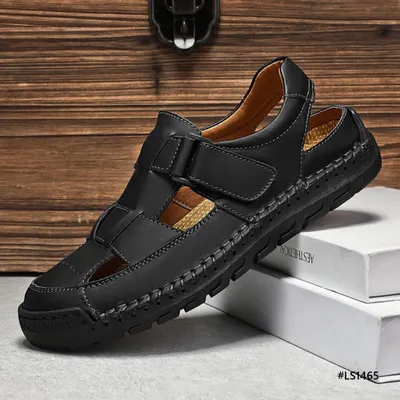 Prime Trek Men’s Sandal
