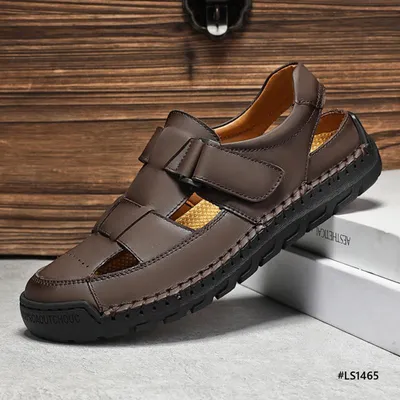 Prime Trek Men’s Sandal