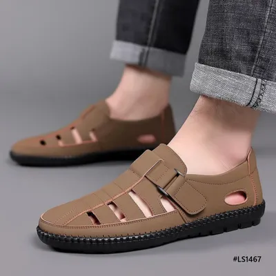 Enduro Step Men’s Sandal