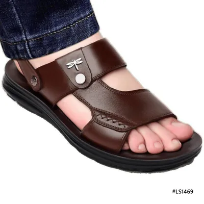 Max Comfort Men’s Sandal